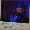 MERZBOW & BALÁZS PÁNDI - Katowice (Ltd edition DIGI) (2012)