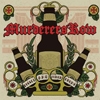MURDERER'S ROW - Pissed And Punch Drunk (2012)
