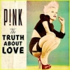 PINK - The Truth About Love (Ltd edition LP) (2012)
