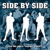 SIDE BY SIDE - You're Only Young Once (1998) (Limited edition LP