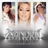 SANDRA - Platinum Collection (3CD-Box) (2009)