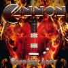 CANNON - Burning Love (2012) (DIGI)