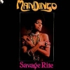 MANDINGO - Savage Rite (1975) (remastered
