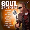 V/A - Soul Brothers (2CD) (2012)