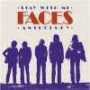 FACES - Stay With Me: Faces Anthology (2CD) (2012)