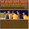 BEACH BOYS - Today (1965) (remastered