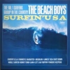 BEACH BOYS - Surfin' USA (1963) (remastered