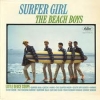 BEACH BOYS - Surfer Girl (1963) (remastered