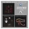 SISTERS OF MERCY - Triple Album Collection (3CD-Box) (2012)