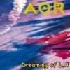 AOR - Dreaming Of L.A. + 2 (2003) (reissue