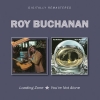 BUCHANAN