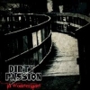 DIRTY PASSION - In Wonderland (2012)