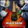 BLACK ROSE - Cure For Your Disease (2012)