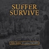 SUFFER SURVIVE - Project Mayhem: Declaration Of War (Ltd edition LP) (2012)