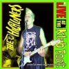 HIGHLINERS - Live at the Klub Foot (2012)