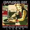 COMMANDER CODY - Dopers