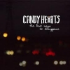 CANDY HEARTS - The Best Ways To Disappear (Ltd edition LP) (2012)