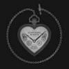 SLINGSHOT DAKOTA - Dark Hearts (Ltd edition LP) (2012)