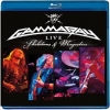 GAMMA RAY - Live - Skeletons & Majesties (2012) (Blu-ray DVD)