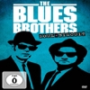 BLUES BROTHERS - Soul Biscuit 1978 (DVD