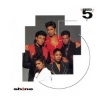 FIVE STAR - Shine (Best Of) (remastered