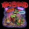 KING LIZARD - A Nightmare Livin A Dream (2012)
