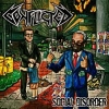 CONFLICTED - Social Disorder (2012)