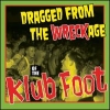 V/A - Live at the Klub Foot (Ltd edition 5CD-Box) (2012)