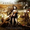 ASYLUM PYRE - Fifty Years Later (2012)