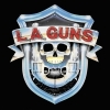 L.A. GUNS - L.A. Guns (1988) (remastered