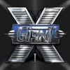 GIANT X - I (2013)