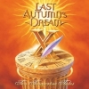 LAST AUTUMN'S DREAM - Ten Tangerine Tales (2013)