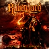 RAVEN LORD - Descent To The Underworld (2013)