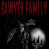 SAWYER FAMILY - The Burning Times (2013)