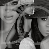 DESTINY'S CHILD - Love Songs