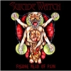 SUICIDE WATCH - Figure Head Of Pain (2013)