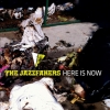 JAZZFAKERS - Here Is Now (2013)