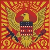 V/A - United We Stand: The Frontlines Of American Streetpunk (Ltd edition 2LP) (2013)