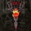 REDKEY - Rage of Fire (2006)