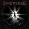 BLOODWORK (GER) - The Final End Principle (2009)