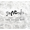 GENESIS - The Movie Box 1981-2007 (Ltd edition 5DVD-Box) (2009)