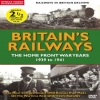 BRITAIN'S RAILWAYS - The Home Front War Years 1939-1941 (DVD) (2013)