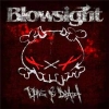 BLOWSIGHT - Life & Death (2012)
