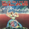 RAGING SLAB - Assmaster (1987) (Expanded edition 2CD