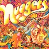 V/A - Nuggets (Original Artyfacts From The First Psychedelic Era 1965-1968) (Ltd edition 2LP