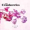CRANBERRIES - Live 2012 (3CD-Box