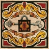 ALCOA - Bone & Marrow (Ltd edition LP) (2013)