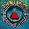 13TH FLOOR ELEVATORS - Rockius Of Levitatum (1988) (Ltd edition LP