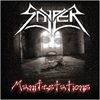 SNYPER - Manifestations (2013)