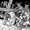 EXECUTION (USA) - Perversions And Blasphemy (Ltd edition DIGI) (2013)